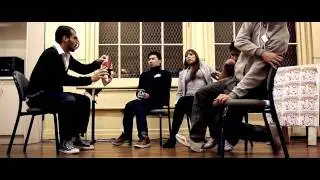 Doritos Anonymous YO! in 29secs
