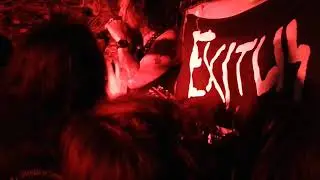 EXITUS LIVE IN DAVAO CITY PART 5