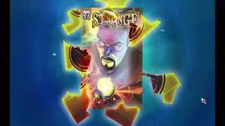 MPQ: 2023 Christmas Eve Elite Vault  Pull