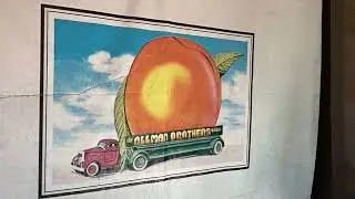 Allman Brothers Band | Big House Museum