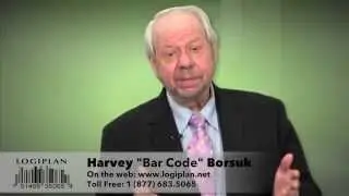 Logiplan Bar Code Specialists