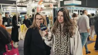 Aftermovie Studiekeuzebeurs West 2025