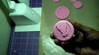 New Product - Mold Muse