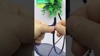 Origami & Crafts Easy Paper (DIY) #334