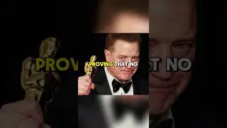 Hollywood Broke Him&mdash;But Brendan Fraser Fought Back 💔➡️🏆