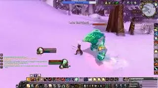 When Blessing of Protection isn't useful!