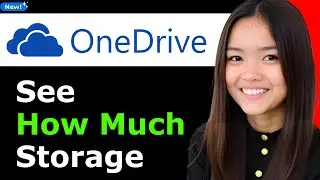 How to See How Much Storage on Onedrive 2025 (Step By Step)