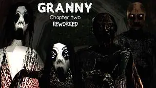 Granny: Chapter Two Reworked