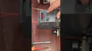 برمجه انفرتر مركه Kinco