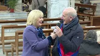 FESTEGGIAMENTI SAN MAURO ABATE 2026 AD ACI CASTELLO