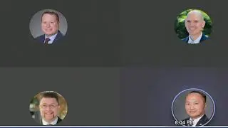 Elk Grove City Council - March 25, 2020 - Part B