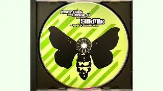 Josef Bilek And Cookie_B &ndash; Silk Mix