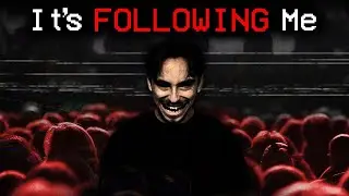 The CREATURE That Blends In With The Crowd | CROWDED. FOLLOWED.