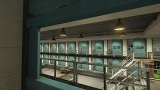 A Way Out The Sequel