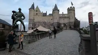 de Lange Wapper is terug