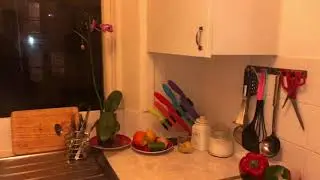 One Bedroom Close To Kilburn Park Station