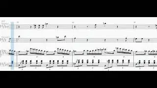 08 Rossini: La scala di seta aria Germano