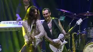 GEOFF TATE - Eyes of a Stranger - Chile 26 jan 2023