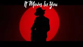 It Moves In You by Mark Winters (official music video)