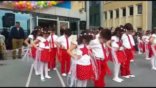 İşin karaca Türkiyem