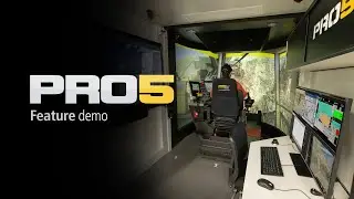 PRO5 Teaser