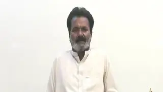 Pakistani fisherman confesses: Indian spy agency forced him to work for it