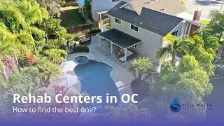 Path to Lasting Recovery: Best Rehab Centers in Orange County