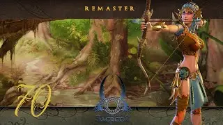 Sacred 2 - Fallen Angel - Remaster - 70 - Die verzweifelte Suche