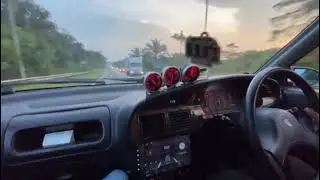 test drive 4g15T 1.0 boost.