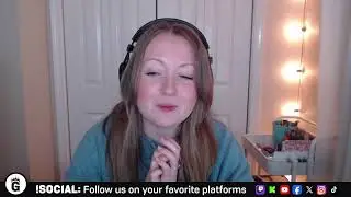 How to Live in Victory! - BozGS | Church For Gamers - Full Service | !giveaway !gsc !discord