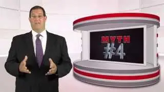 Popular Retirement Myths Debunked