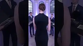 Diese g&ouml;ttlichen hohen T&ouml;ne 👼Voces8 singen das Miserere von Allegri
