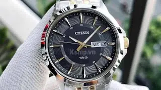 Xship.vn: Citizen Quartz BF2018-52H
