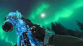 BO7 Snipers are actually fun