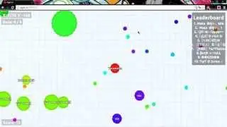 Como poner BOTS en Agario | TUTORIAL
