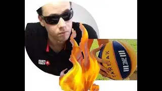 Treinar Basketball - basket bola 