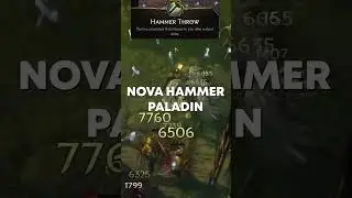 The BEST Sentinel Build in Last Epoch
