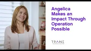 Why We Boldly Go - Angelica makes an impact through Operation Possible