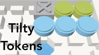 Levels 1-20 - Tilty Tokens Roblox Tutorial