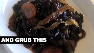 Thrillist - Ray's & Stark Bar - Los Angeles, CA
