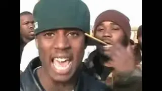 Rap DVD Freestyles Fan Compilation Philadelphia Edition