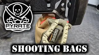 The Best Shooting Bags For A Stable Shooting Position