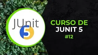 12  Comparando objetos - JUnit