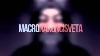 MACRO - Dokonal&yacute; svet feat. PACKET (prod. STRAY SIDE)