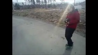 Rc Car: HBX Winner on road drifting car (brusshed)