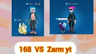 I easily defeat zarm yt # vortex9 # 2025