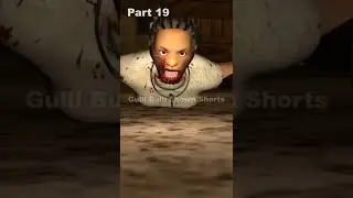 Gulli Bulli Aur Granny shorts Part 19 Android Game Story Make Joke Horror Extra Mjh Extra #shorts