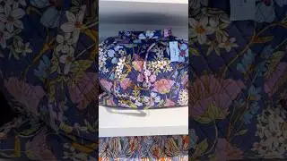 Vera Bradley #casualbag #verabradley  #bag