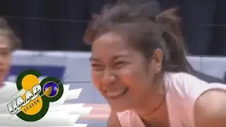 UAAP 80 WV | Bloopers Week 8