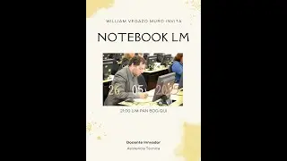 Taller N° 03 Notebook LM
